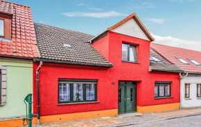 Ferienwohnung Lassan - Wolgast, Lassan